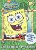 Spongebob Squarepants Season 1, Season 2, or Season 3 for $15.99 Each