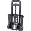Samsonite Compact Folding Luggage Cart, Black