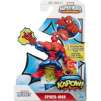 Frys Up to 50% off Toys: Hasbro SHA Kapow A7039 Mini Masters Figure Astd $4, More