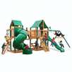 Gorilla Playsets Savannah II Swing Set