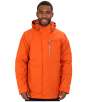 Columbia Element Blocker Interchange Jacket
