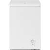 Kenmore 3.5 Chest Freezer - White