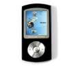1GB Portable MP4 Player w/ FM Tuner & Recorder