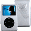 iPod Video 30GB Aluminum Case Silver