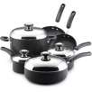 Circulon Total 10 Piece Cookware Set