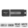 PNY 128GB Turbo Attache 2 USB 3.0 Flash Drive