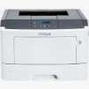 Lexmark Wireless Monochrome Laser Printer: MS410d $100 or MS310d $60
