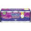 Quilted Northern Bathroom Tissue 30 Rolls/Case (3-Ply Ultra Plush or 2-Ply Soft & Strong)