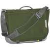 Kensington 62905 Contour Cargo Notebook Messenger Backpack