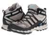 adidas Outdoor AX 1 Mid Leather