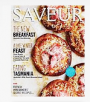 DiscountMags Employee Discount Sale: Wired for $4.8/yr, for Saveur $4.7/yr, More