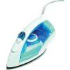 Panasonic Steam/Dry Iron, White/Blue