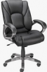 Staples Siddons Managers Chair