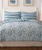 Circular Comforter Set by Cosmo Girl - Twin