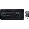 Logitech Wireless Combo MK520