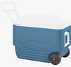 Igloo 40 Quart Wheeled Maxcold Cooler