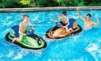 Banzai Motorized Cruiser Pool Toy