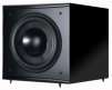 Elan Home Systems THP1200SW Black Subwoofer 12-inch 300 watt Powered Subwoofer