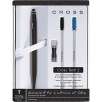 Staples Select Cross Pens: Cross Tech2 Ballpoint & Stylus Pen, Fine Point 0.7mm, Black Barrel $11, More