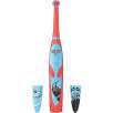 Dazzlepro Kids Rotary Toothbrushs, Assorted Themes
