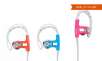 Beats by Dre Powerbeats In-Ear Headphones with Mic from $59.99