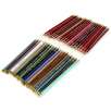 40pc Waterproof Eye Pencil/Lip Set - Made in USA
