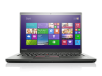 Lenovo ThinkPad T450s Laptop: 14", Core i5-5200U 2.2GHz, 4GB RAM, 500GB HDD, Windows 10 Home