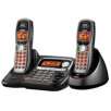 Uniden 5.8GHz Digital Phone Bundle with Dual Keypad and Speakerphone