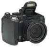 Canon PowerShot S5 IS 8-Megapixel Digital Camera - Black