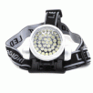 40 LEDs Adjustable Headlamp with adjustable angle