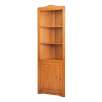 Essential Home Emily Corner Cabinet