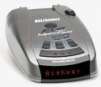 Beltronics RX65 Red Professional Series Radar/Laser Detector