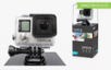 GoPro Hero4 Black 4K Action Camera