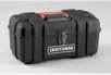 Craftsman 14" Plastic Tool Box with Removable Tray