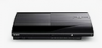 500GB PlayStation 3 Slim Console (Pre-Owned)