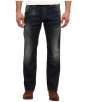 Silver Jeans Co. Nash Straight in Indigo