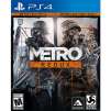 Metro Redux (Sony PS4 or Xbox One)