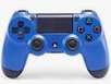 Sony DualShock 4 Controller for PS4 - Wave Blue