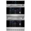 Sears Up to 50% off Kenmore Elite Wall Ovens: 30" Electric Double Wall Oven $1675, More