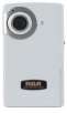 RCA EZ201 Small Wonder Flash Drive/SD Card Camcorder