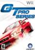 GT Pro Series with Wheel (Wii)