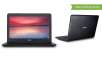 ASUS 13.3" C300MA-EDU Google Chromebook: Celeron N2830 2.16GHz, 4GB RAM, 32G SSD, OS