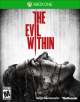GameFly Used Game Sale: The Evil Within (PS4 or Xbox One) $20, The Wolf Among Us (PS4) $13, More