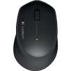 Logitech M320 Wireless Mouse (4 Colors)