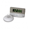 Sonic Bomb SA-SB200SSEU Alarm Clock w/ Bed Shaker