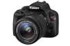 Canon EOS SL1 Digital Camera w/ 18-55mm STM Lens (Refurbished w/ 1-Year Warranty)