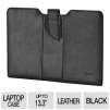 Targus 13.3 Ultrabook Executive Leather Sleeve for Free after Rebate
