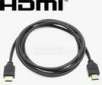 6 Feet High Speed HDMI Cable 2 pk