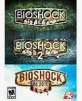 BioShock Triple Pack (PC Digital Download)