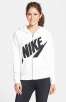 Nordstrom Nike Rally Full Zip Hoodie for $41.98, More